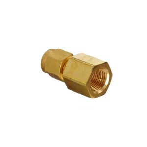 Brass Forged Components 5